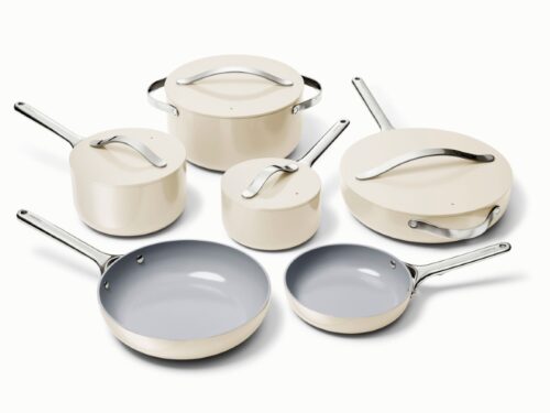 Cookware & Minis Set