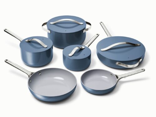 Cookware & Minis Set