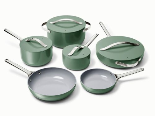 Cookware & Minis Set