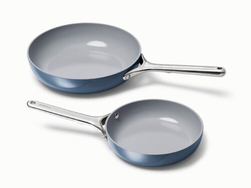 Ceramic Frying Pan