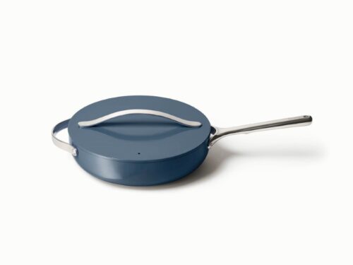 Sauté Pan