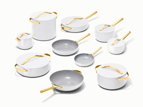 Cookware, Cookware+ & Minis Duo Set