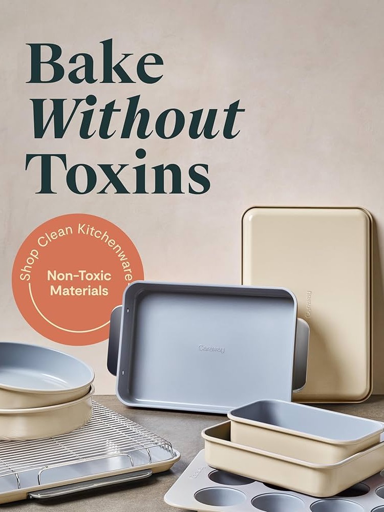 Bakeware